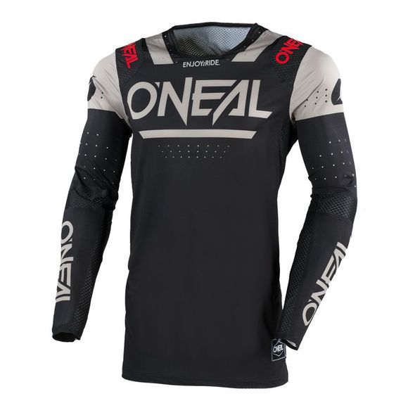 Cross O'Neal Prodigy - FIVE Four 2025 - Black / GrayRef: OL2078