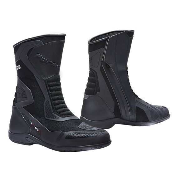 Forma air 3 outdry boots - blackRef: FM0188