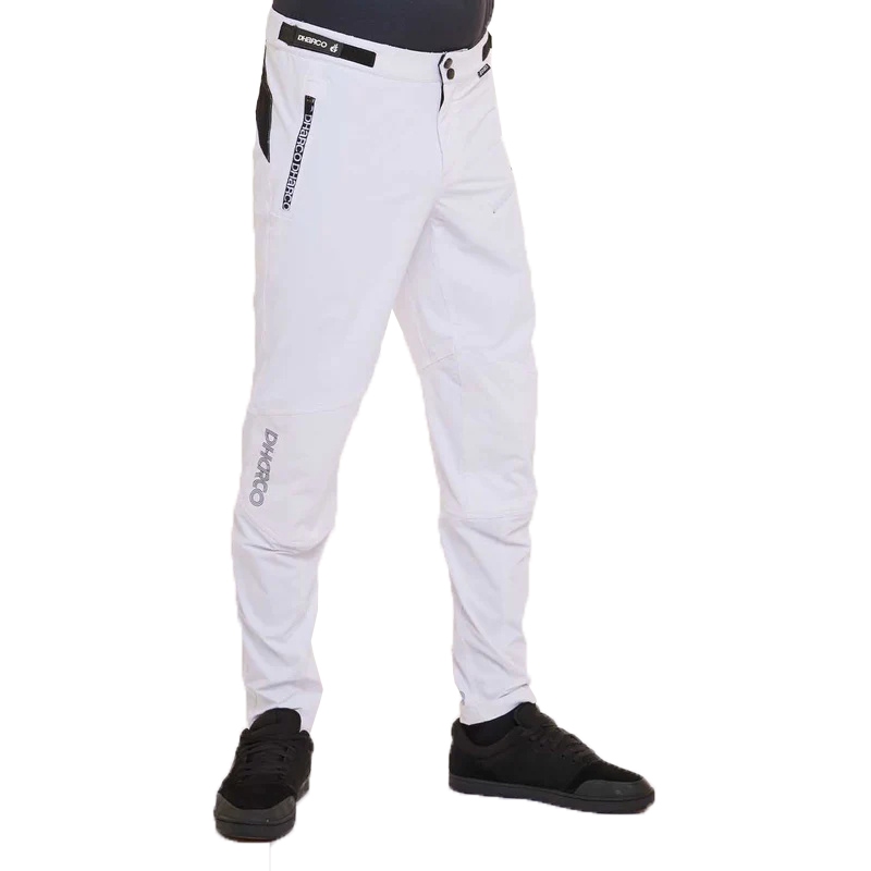 DHaRCO Gravity Pants Men - White