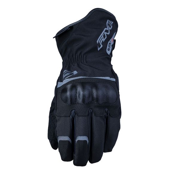 Five wfx3 women's waterproof gloves - blackRef: FV0196