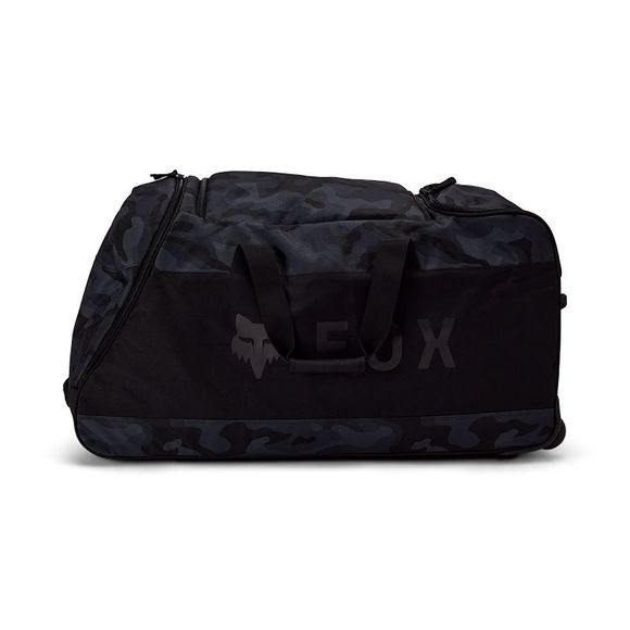 Sac de rangement Fox SHUTTLE 180 ROLLER - NoirRef : FX5777 / 33138-247-OS