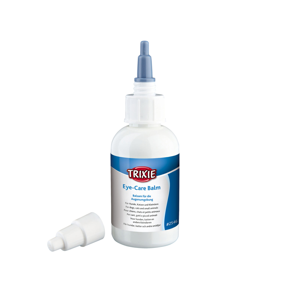 Trixie Eye Care