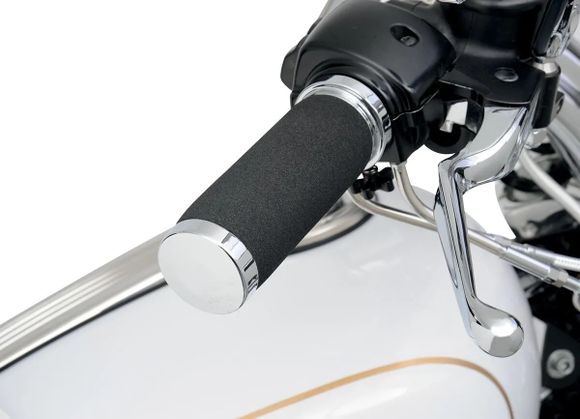 Drag Specialties Sundance Handlebar GripsRef: DRG01170A / 06300591