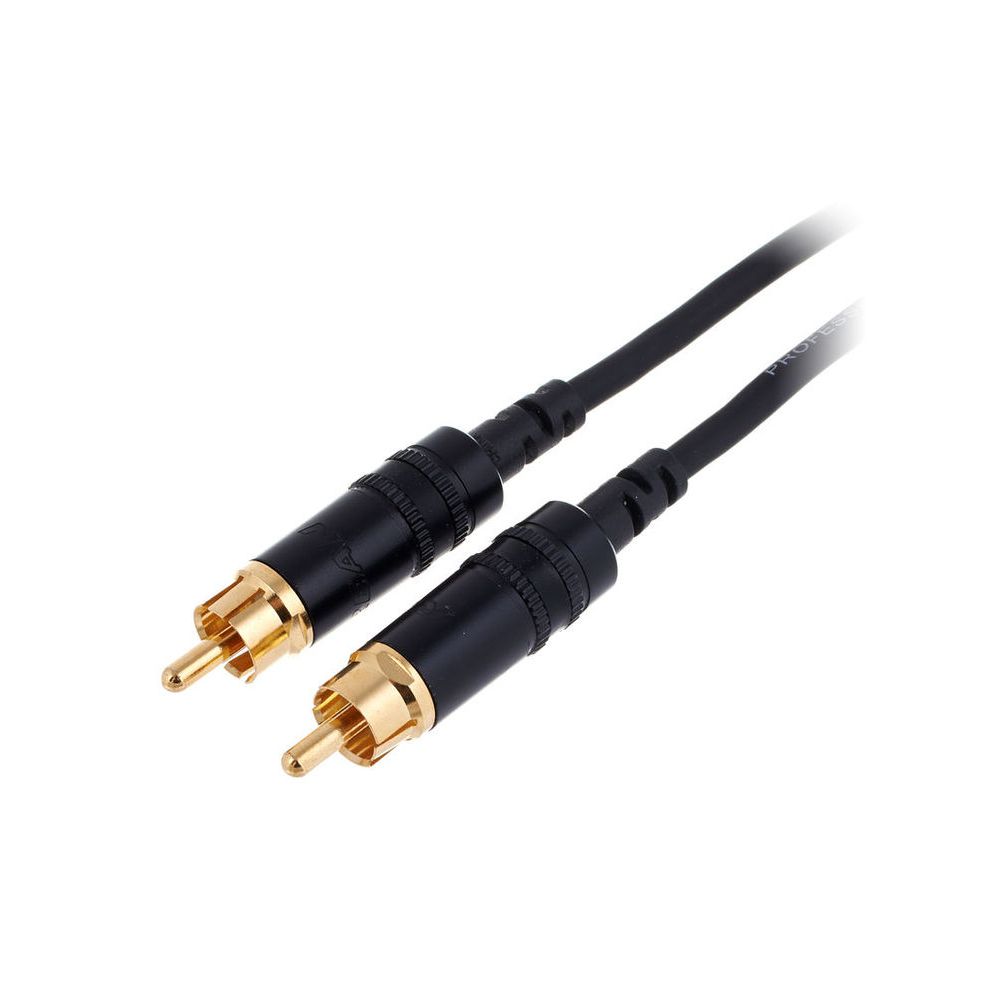 Cordial CFY 0,3 ECC – Thomann Ireland