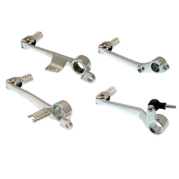 Sélecteur de vitesse Bihr AluRef : 876137 / 1064115