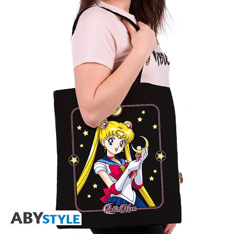 SAILOR MOON Tote Bag Sailor Moon