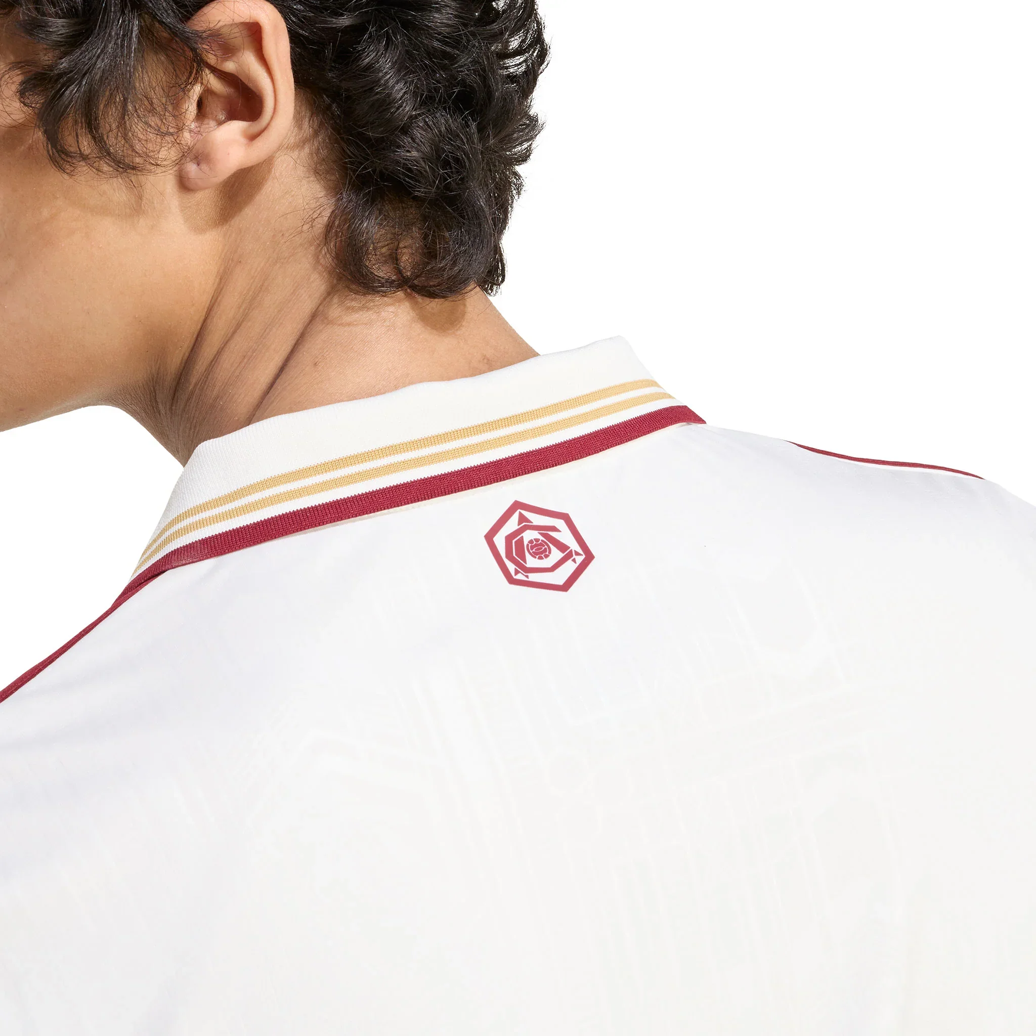 Arsenal FC Third Jersey