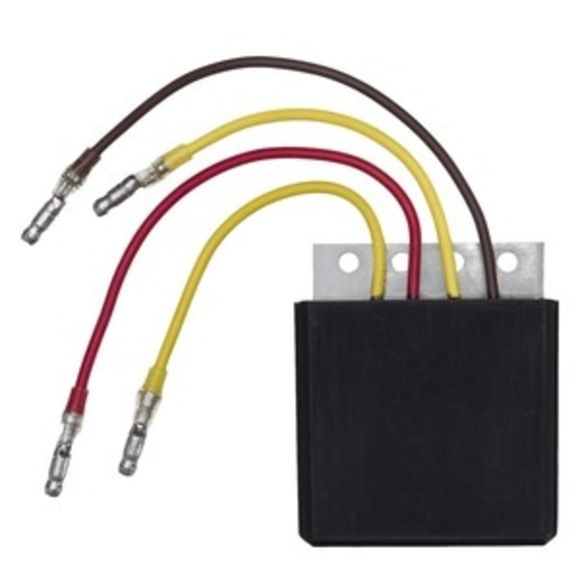 Tecnium by DZE Voltage RegulatorRef: TE20872A / 1080541