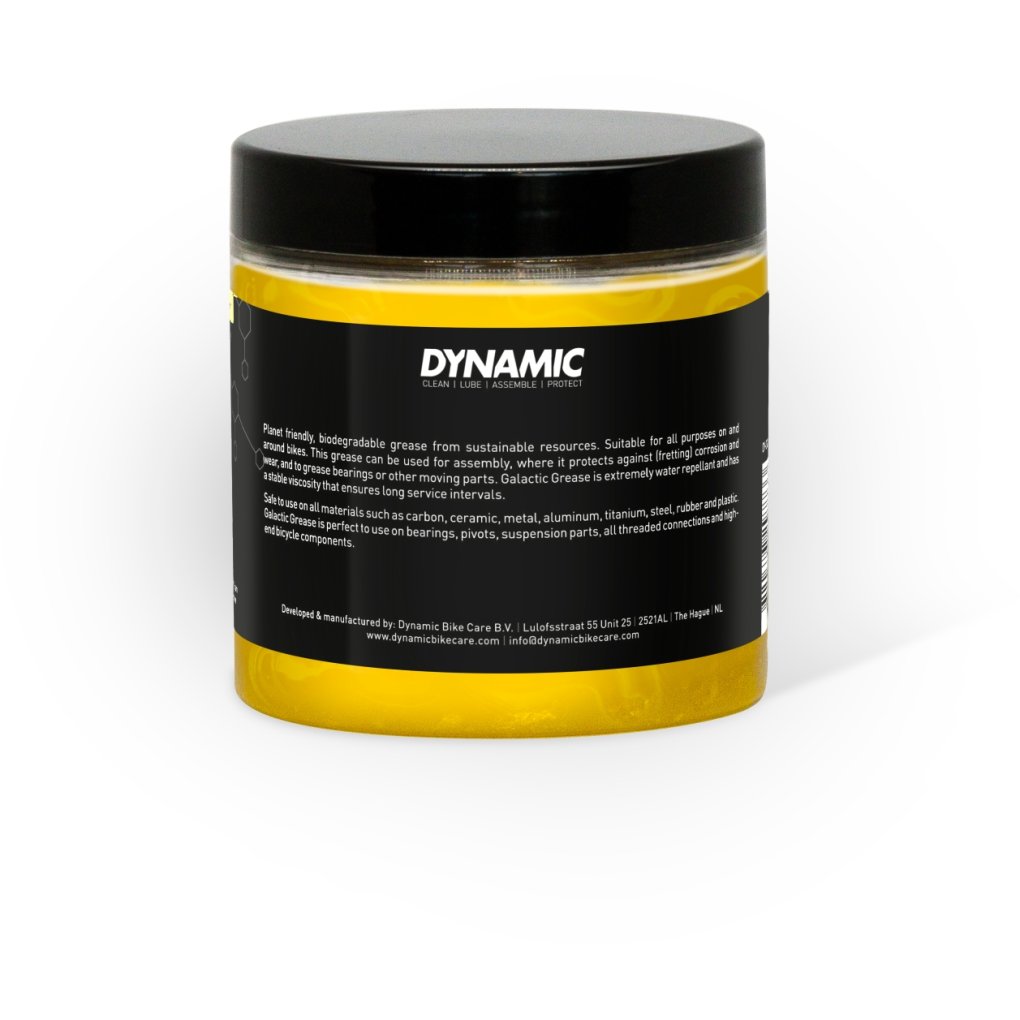 Dynamic Galactic Grease - 500ml