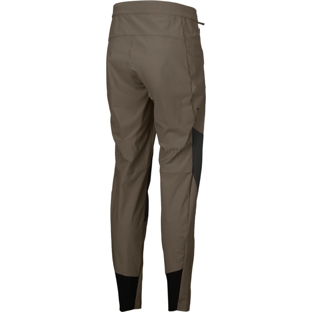 SCOTT Vertic Pro SL Pants Men - wood grey