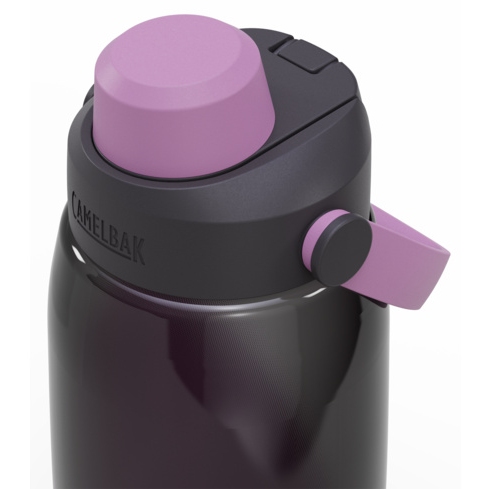 CamelBak Thrive Chug Bottle 1L - lavendar dawn