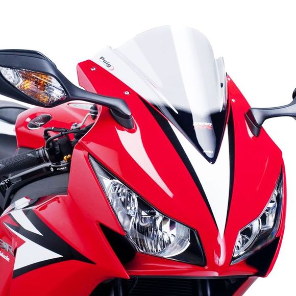 Puig Racing Windscreen - ClearRef: 5994