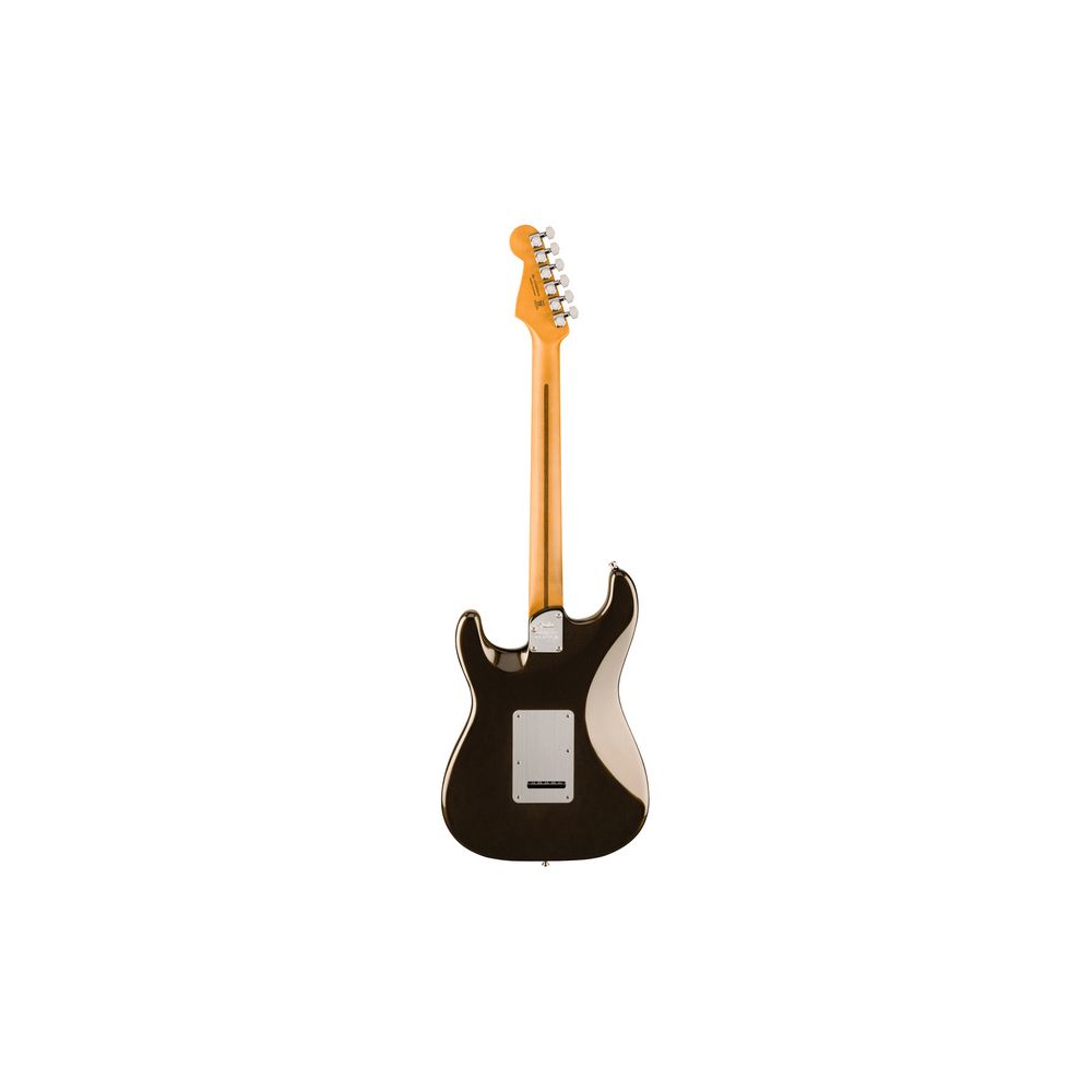 Fender Am Ultra II Strat EB TXT – Thomann Ireland