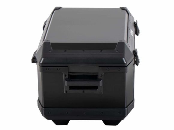 Top case Hepco & Becker Xplorer 60 - noir UniverselRef : HBE03421A / 610225 00 01