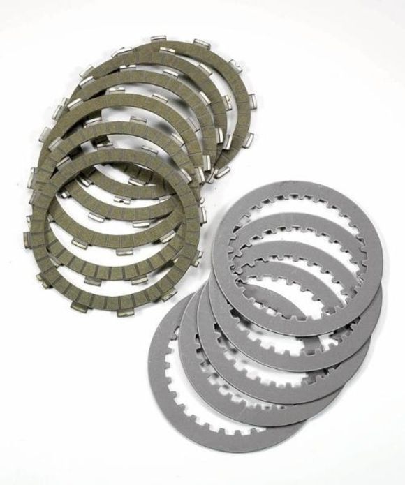 Kit Newfren lined discs + OE Standard smoothsRef: NWF00038A / 1089805