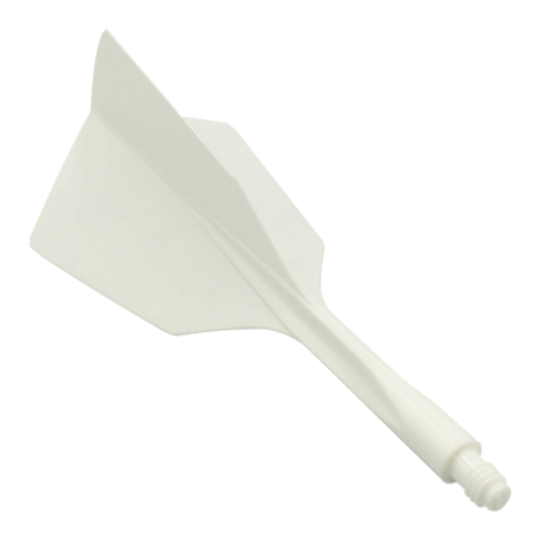 Condor Ax 120 Flight System White - Narrow