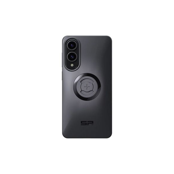 SP Connect SPC+ Samsung S25 Edge - Black protective shellRef: Spc0309 / Spc52690