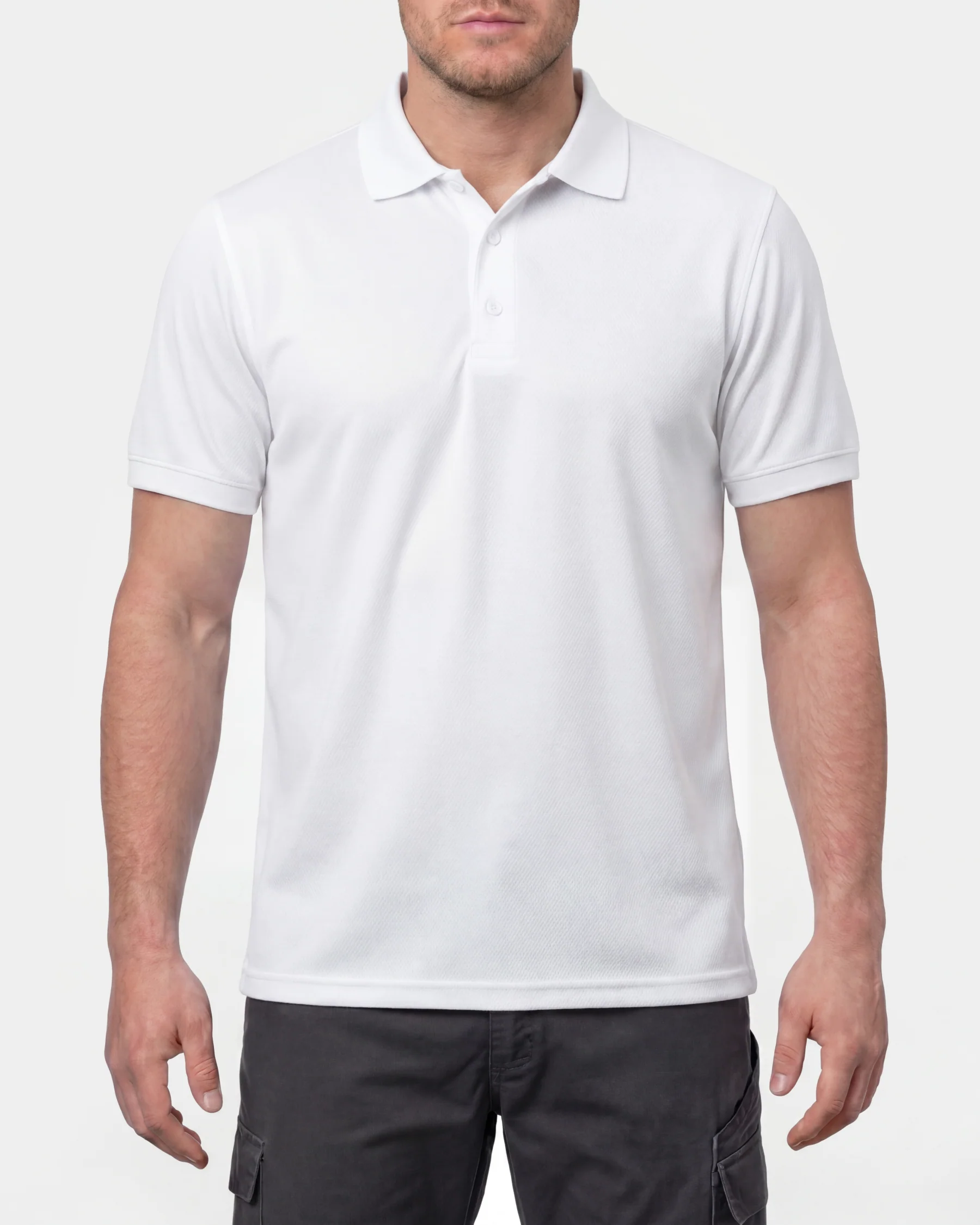Performance Polo Shirt
