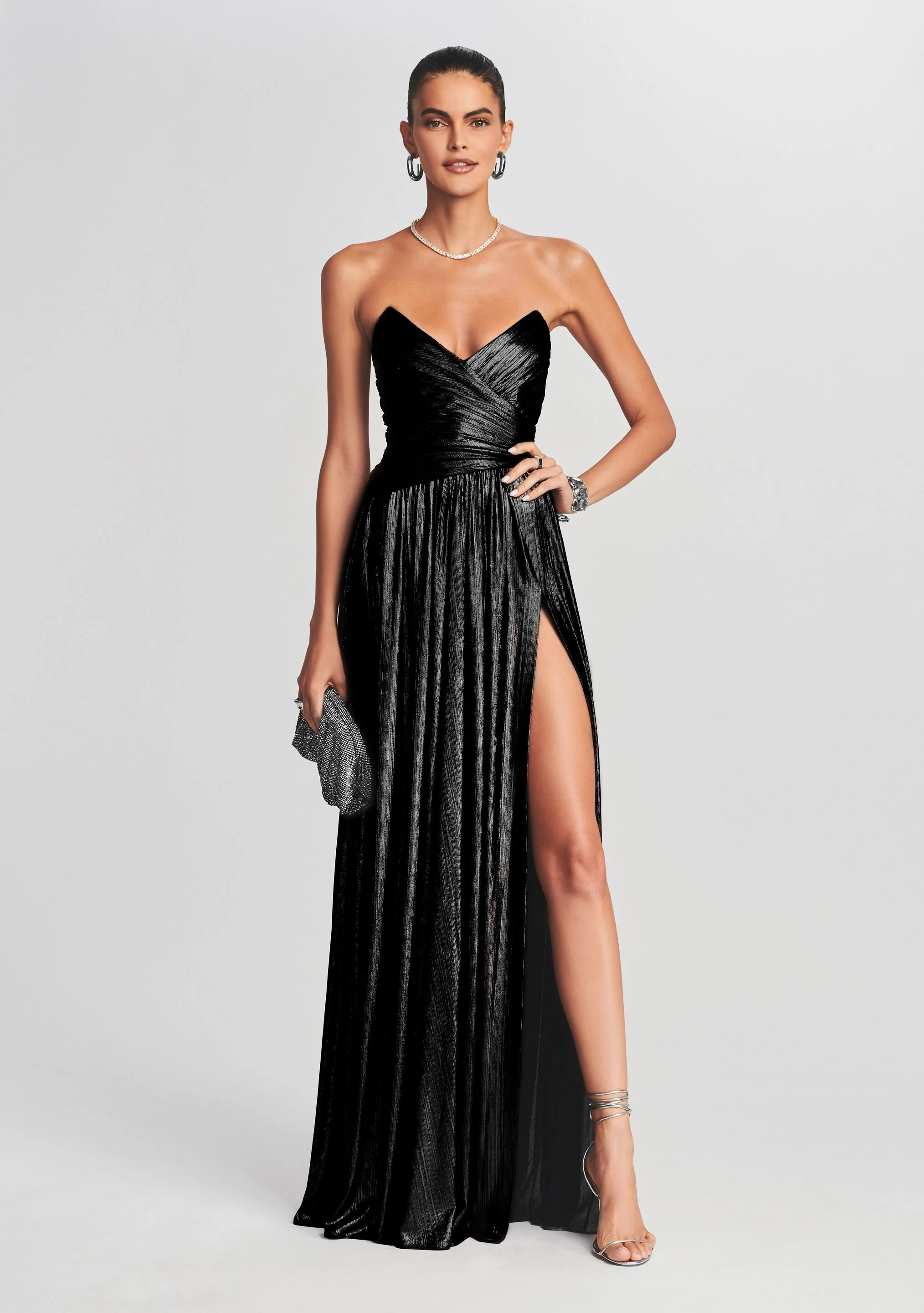 Waldorf Dress