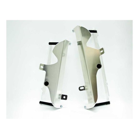 Radiator protection UP Design SUZUKI 250 RM-Z 250 - 2016 - 2018Ref: UPD0504 / MX1388