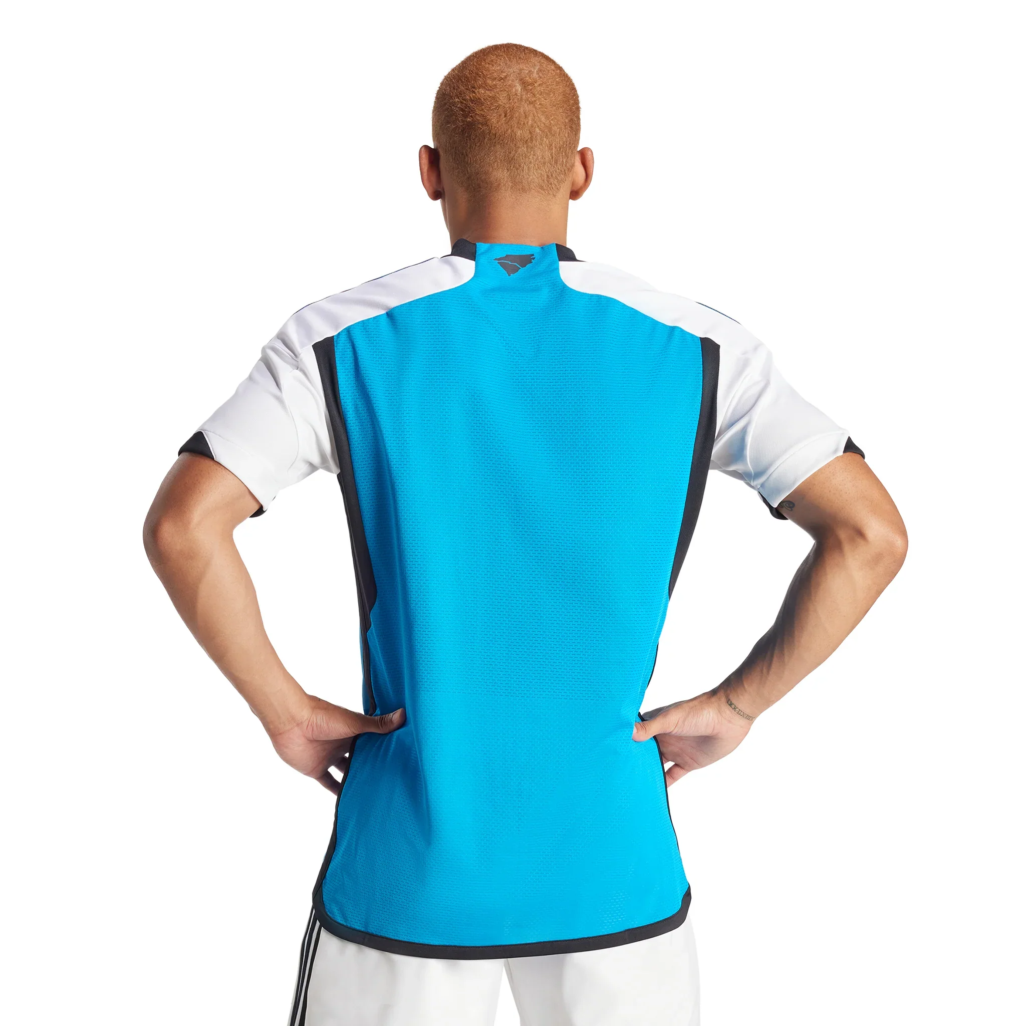 Charlotte Home Authentic Jersey