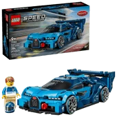 77253 Bugatti Vision GT Hyper Sports Car LEGO