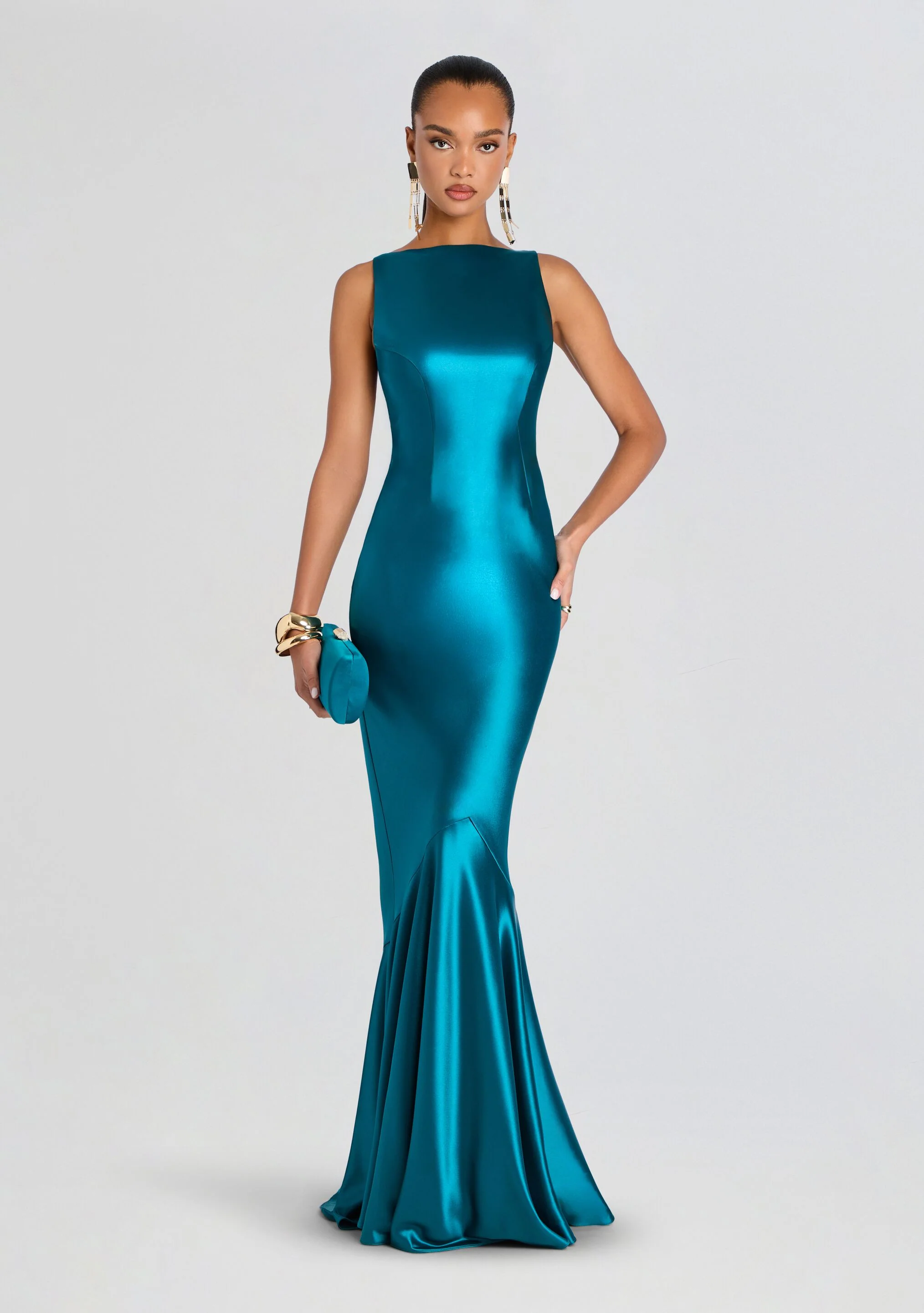 Ambrosia Dress