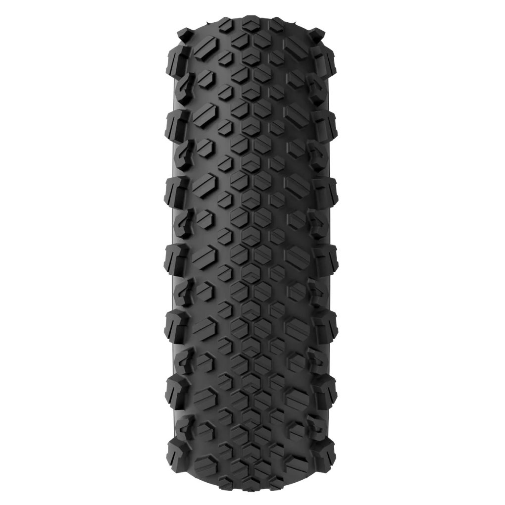 Vittoria Terreno T50 Mixed Gravel Endurance - Folding Tire - 40-622 | black