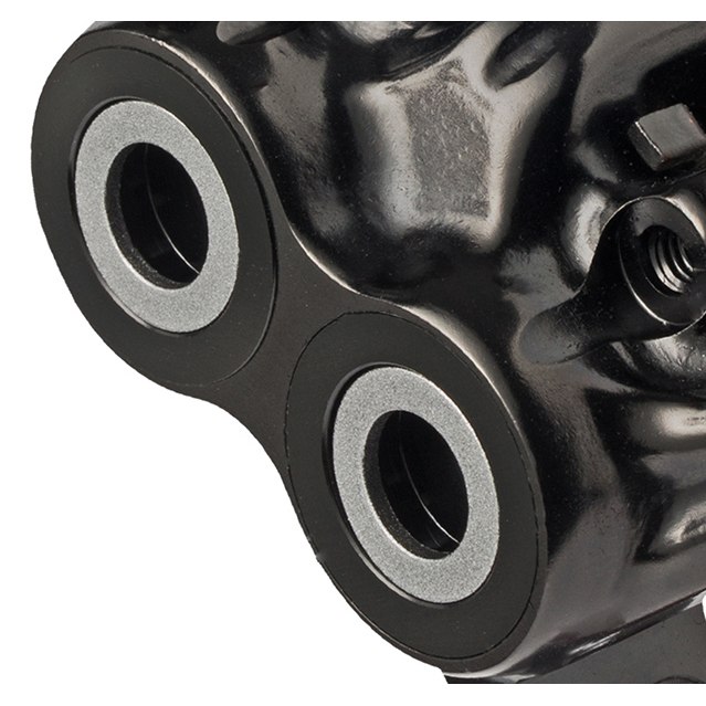 Magura MT5 Disc Brake - black