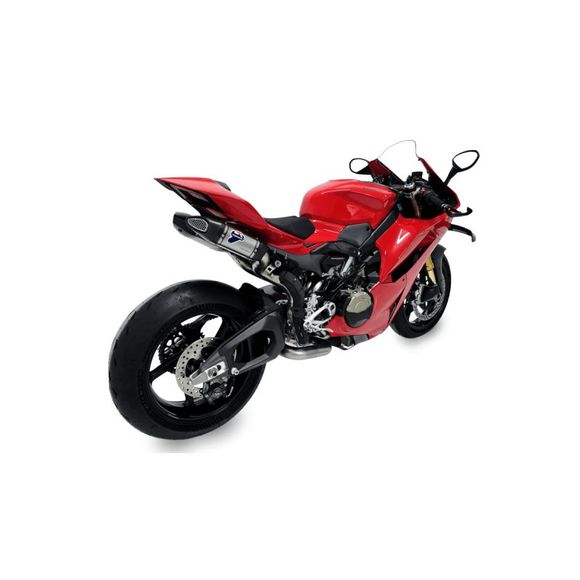 Termignoni Full System - GrayDUCATI 1100 PANIGALE V4 S - 2025 - 2026Ref: Ter0034 / D23109400Ttc