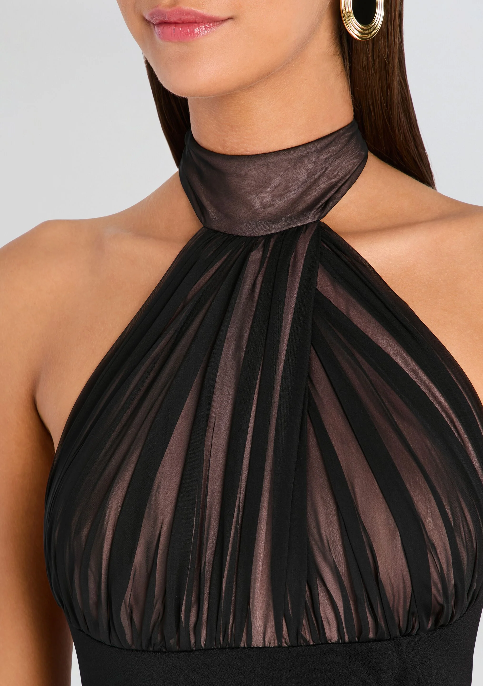 Dixon Dress