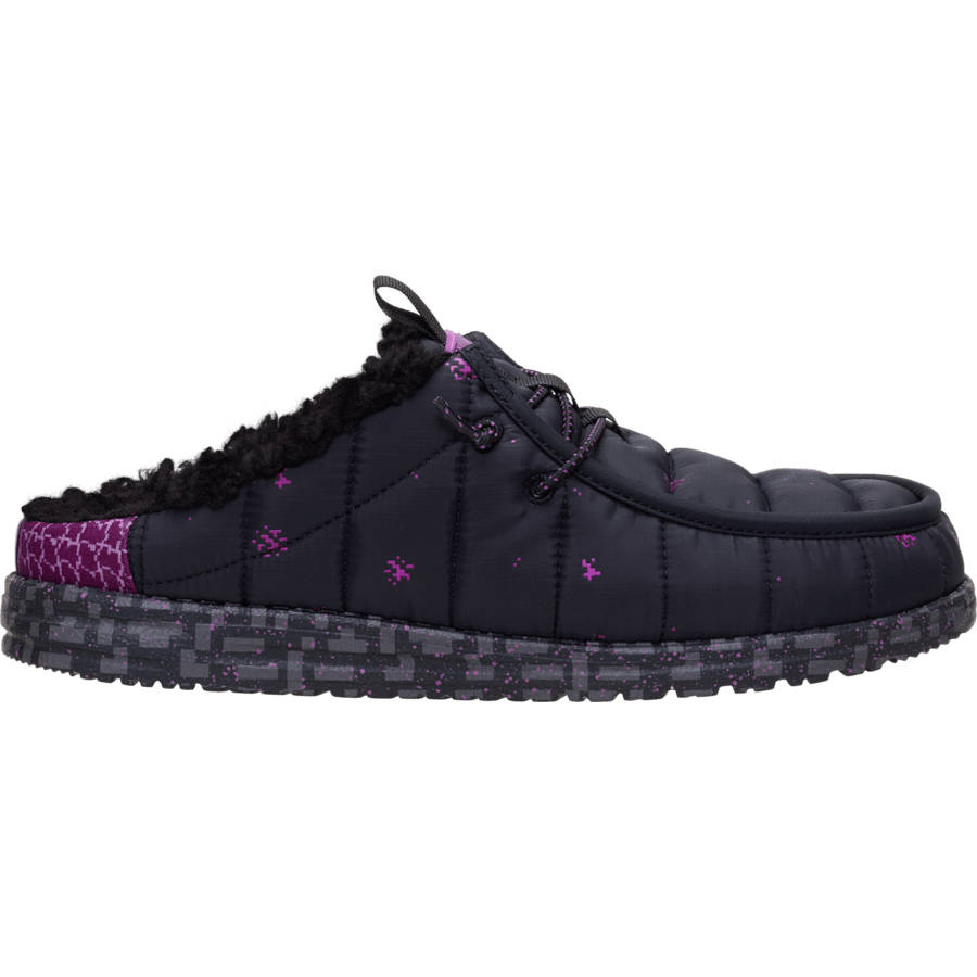 Wally Camp Slip x Minecraft Enderman