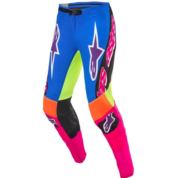 Alpinestars Supertech cross pants - Hay 2025 - MulticolorRef: AP3837