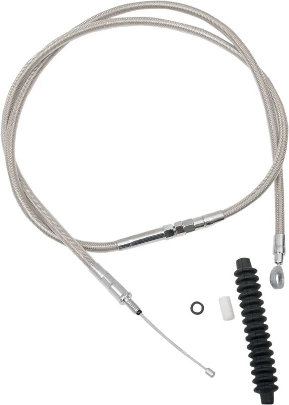 Drag Specialties Clutch Cable 06521481Ref: DRG01205A / 06521481