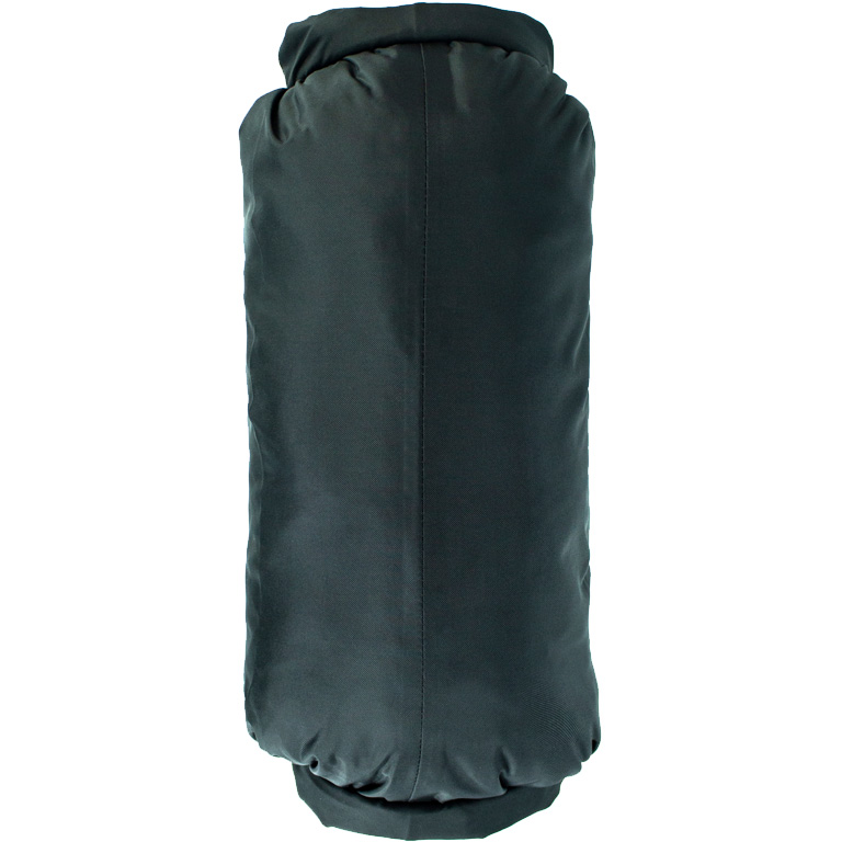 Restrap Double Roll Dry Bag - 14L - black