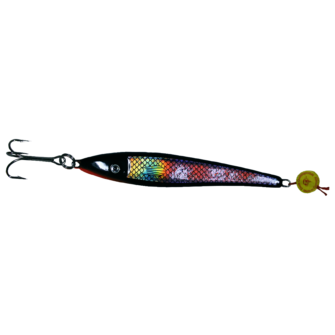 Eisele Pirk Select (Black)