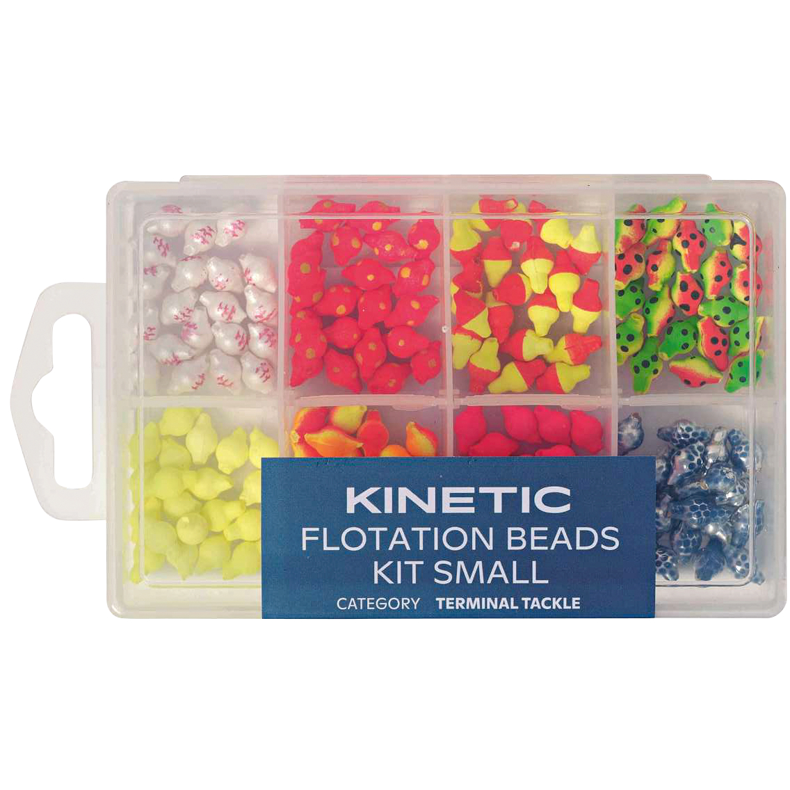Kinetic Flotation Beads Kit