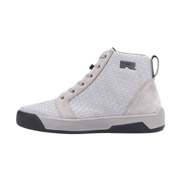 Motorcycle Sneakers Richa Mistral Air - GrayRef: RC1066