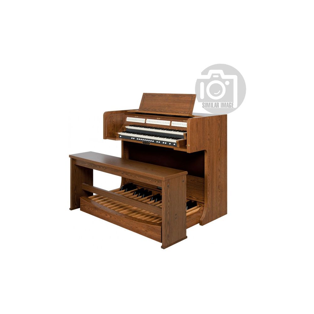 Viscount Unico CLV 4 konkav – Thomann Ireland