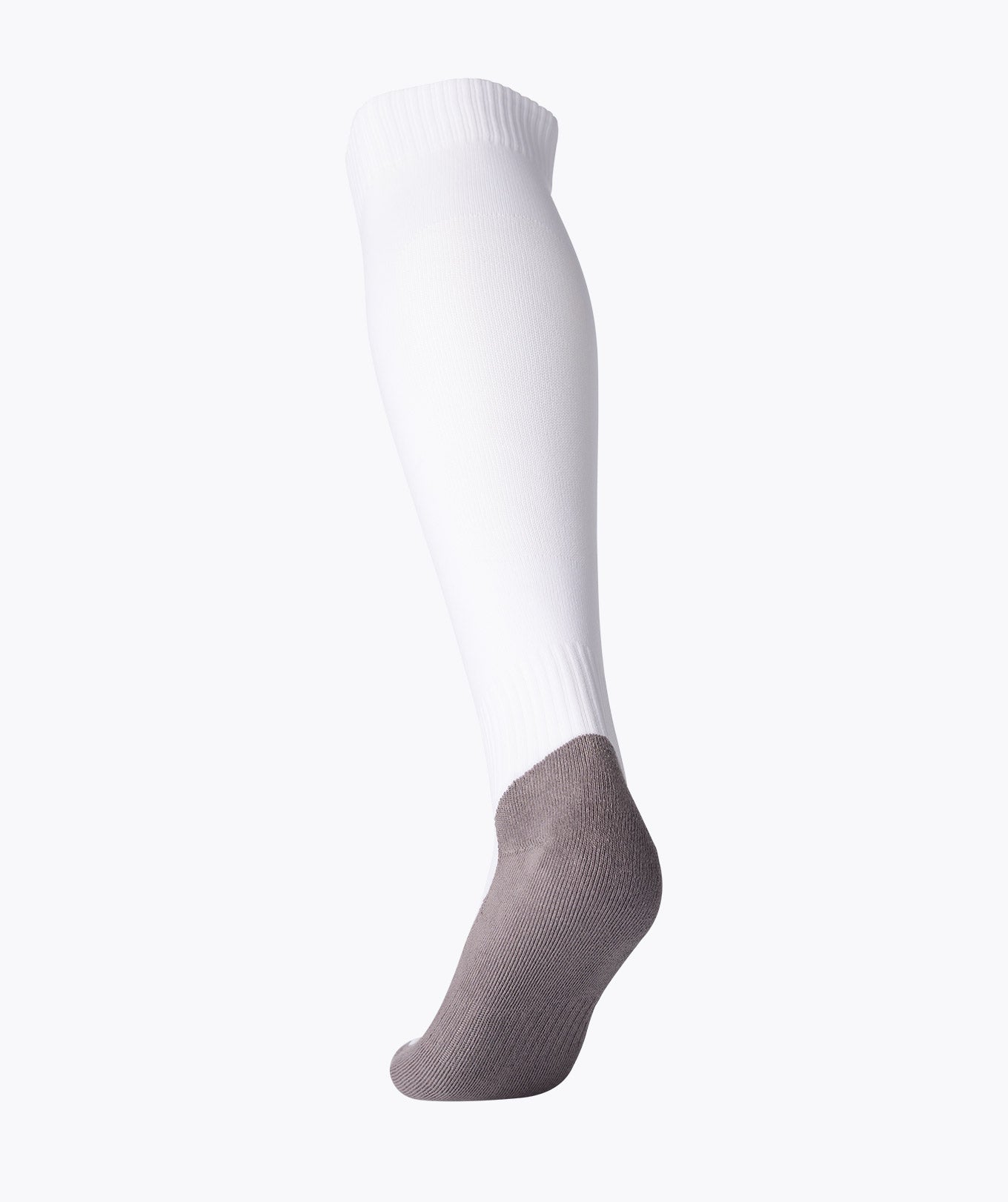 Football Socks - White