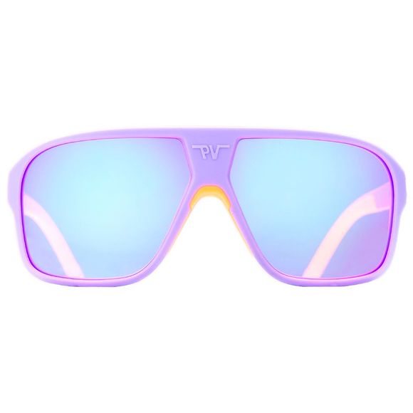 Lunettes de soleil Pit Viper THE FLIGHT - THE HIGH SPEED OFF ROAD - MulticoloreRef : PIT0095 / PV-SGS-0138