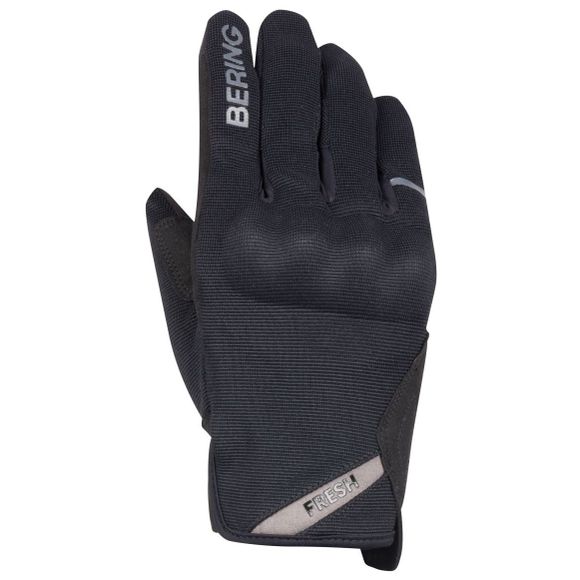 Gants Bering FRESH - NoirRef : BR1707