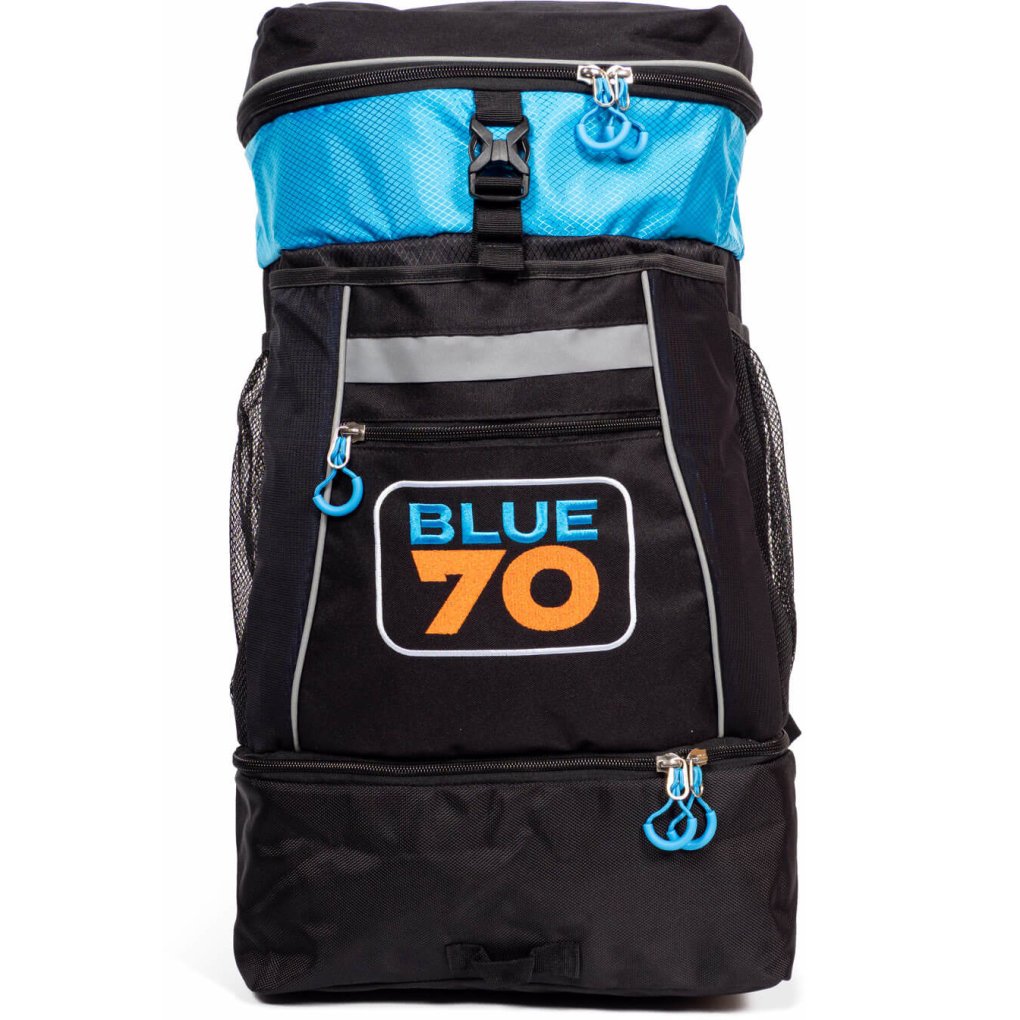 blueseventy Transition 40L Bag