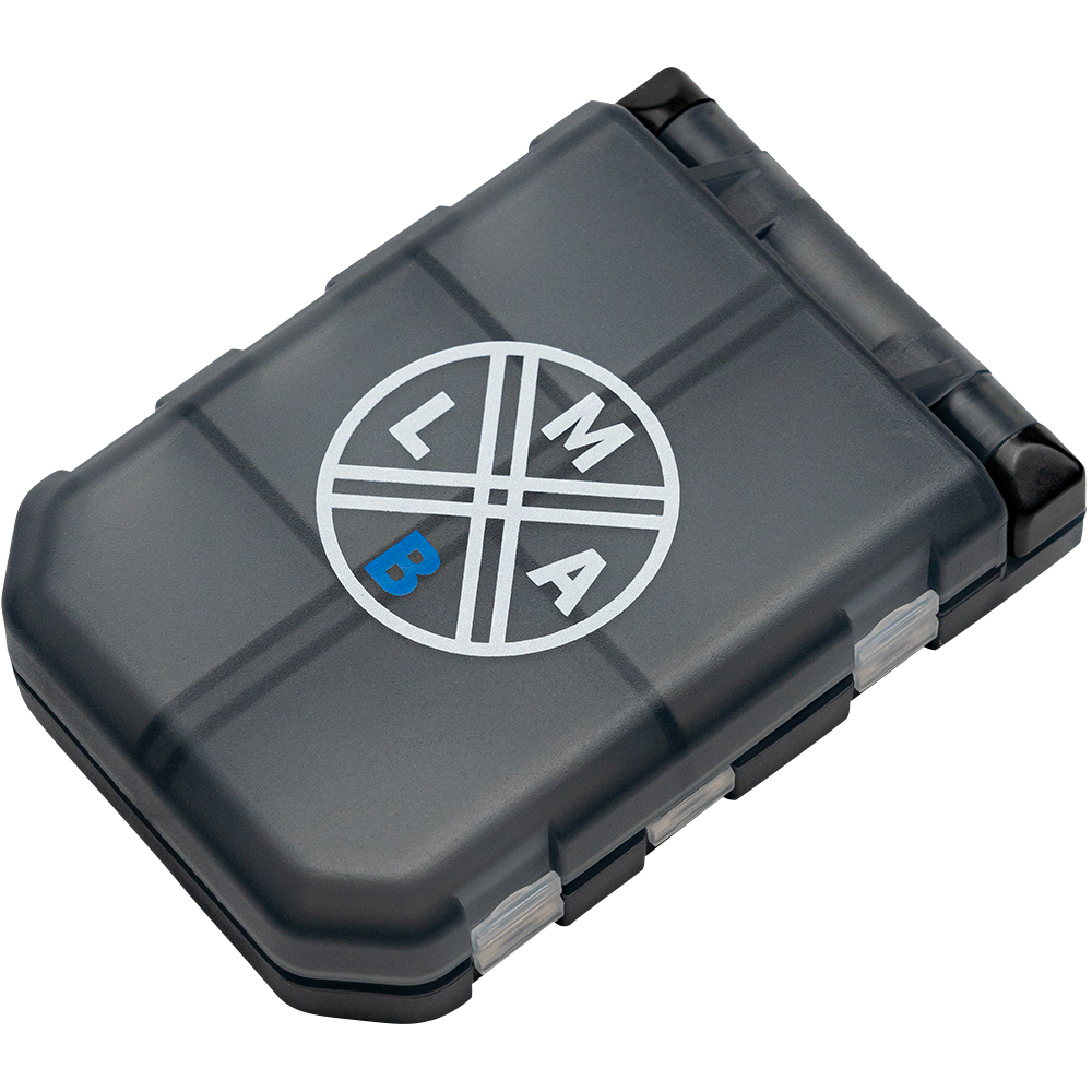 LMAB Pocket Box (S \/ Shallow)