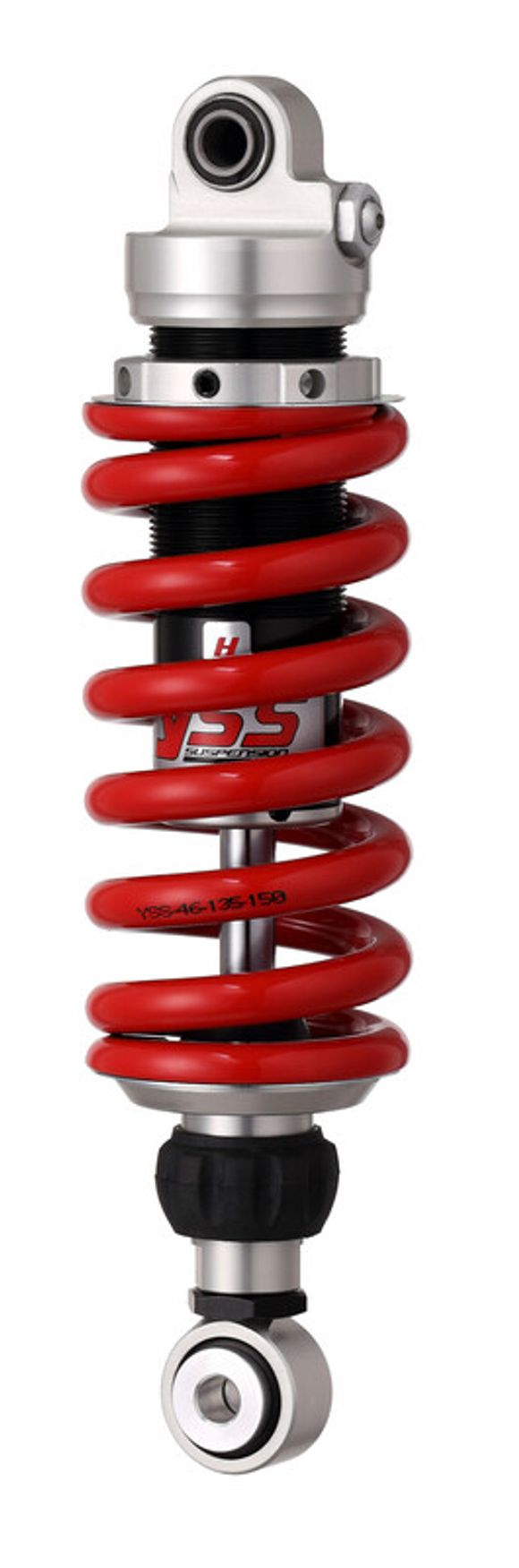 YSS rear shock absorber MZ362 Topline Z-SeriesRef: Yss00082A / 1037269