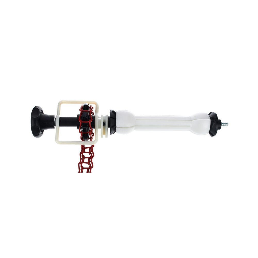 Manfrotto 046MCR Expan Set Red Chain – Thomann Ireland