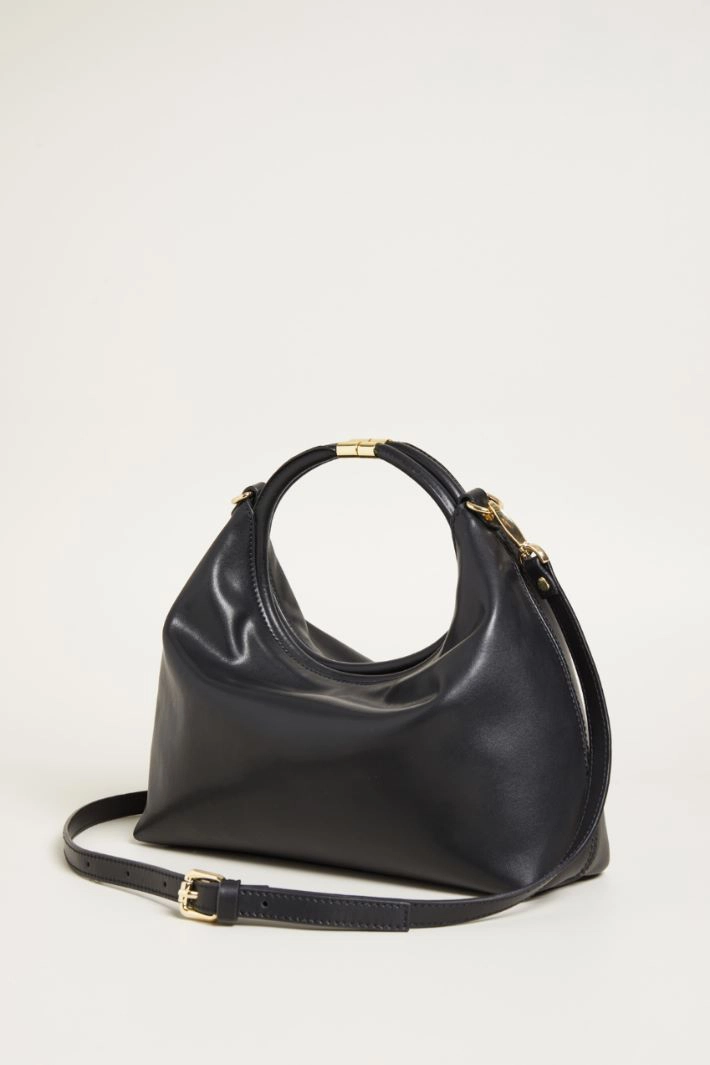 Handbag - BLACK