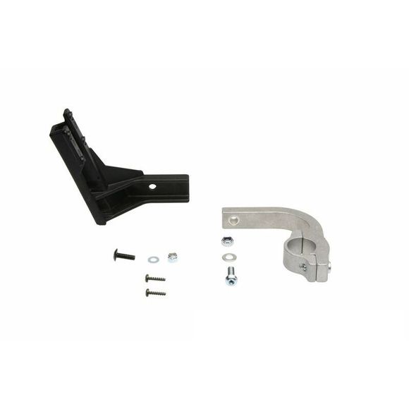 Protèges-mains Barkbusters STORM 25.4 MM 1 POINT Universel - NoirRef : BRK0021 / 1088036001