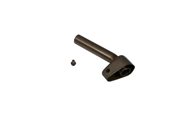 Akrapovic Insert decibel noise reducerRef: Sa00209A / 18601481