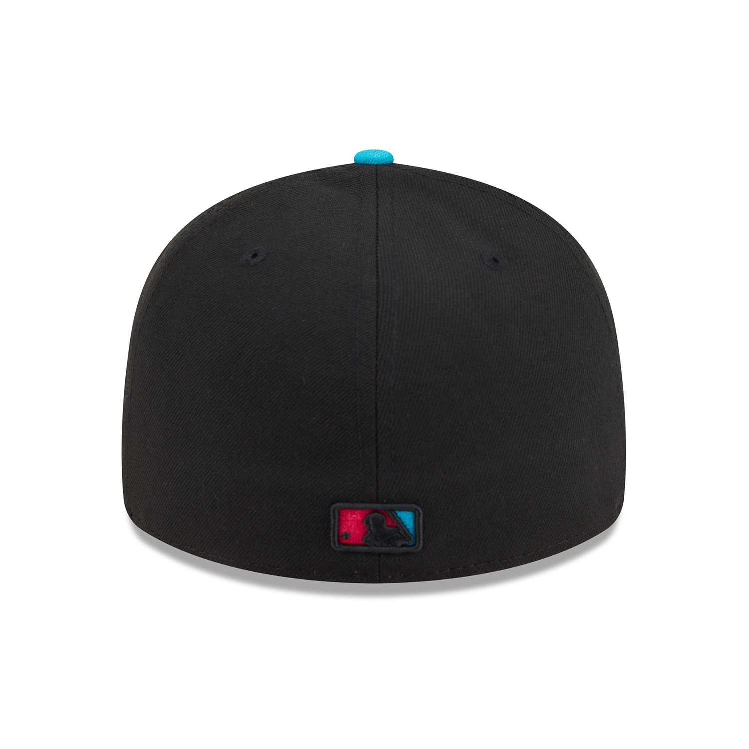 Miami Marlins MLB Authentic City Connect Low Profile 59FIFTY Fitted Cap